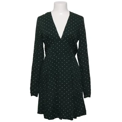 Dress (Enkyoto Ls Dress Aop) from Envii Viscose