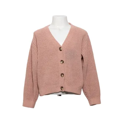 Cardigan (Rose) de H&M Polyester