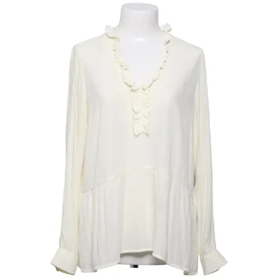 Blouse (FLORENCE V SHIRT) de Just Female Polyester