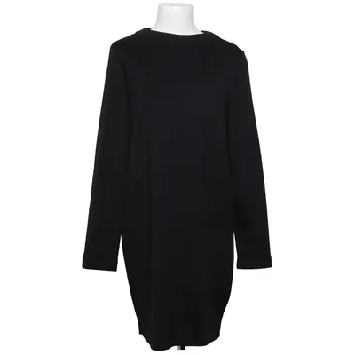 Robe (Noir) de Oui Collection Acrylique, Laine