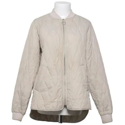 Jacka (Beige) från Global Funk Polyester