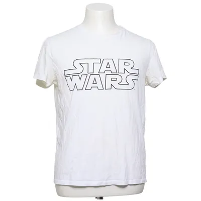 T-shirt (Wit) van Star Wars