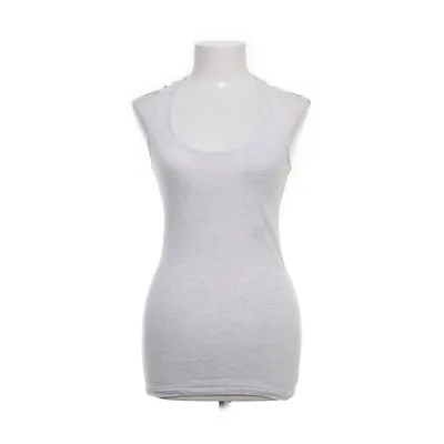 Tanktop  (Grå) fra Pink Victoria's Secret Bomuld, Polyester