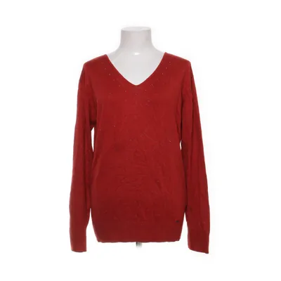 Pull-over (RICARMIN) de Elora Fibre métallique, Polyamide, Viscose