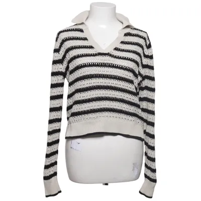 Sweater (Beige, Black) from JJXX Cotton