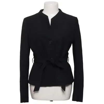 Blazer (Sabine) fra Ril's Elastan, Polyester, Viscose, Uld