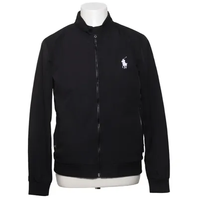 Veste (Noir, Jaune) de Hunter Story Polyester