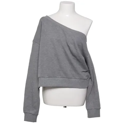 Sweatshirt (Gray) from Even & Odd Organic cotton