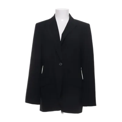 Kavaj (Svart) från CCDK Acetat, Polyester