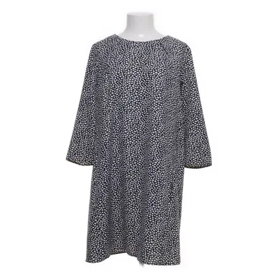 Dress (Blue, White, Multicolored) from Dobber Polyester