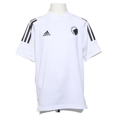 Football jersey (AEROREADY) from Adidas Recycled polyester