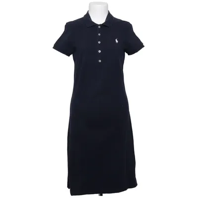 Robe polo (Bleu) de Ralph Lauren Sport Coton