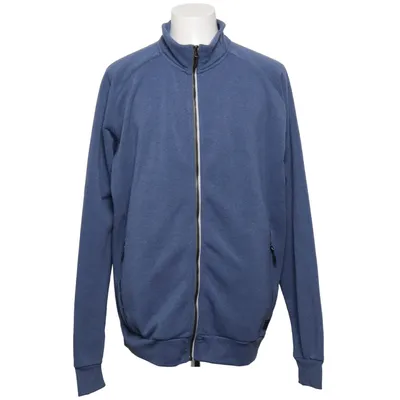Cardigan (Blue) from Bluewear Polyester