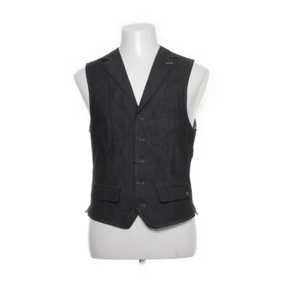 Gilet (Gris, Multicolore) de Club of Gents