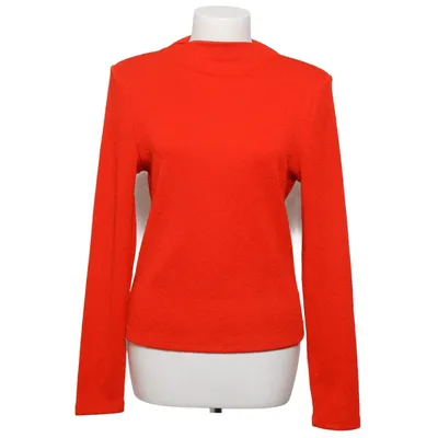 Blouse (Red) from Nerve By No Mans Label