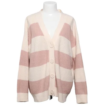 Cardigan (Wit, Beige) van Reserved