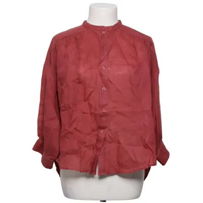 Bluse (Pink) fra Two & Two Linned