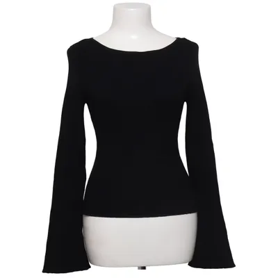 Sweater (Awsinka Ls Boatneck Knit Top) fra Aware Polyester, Viscose