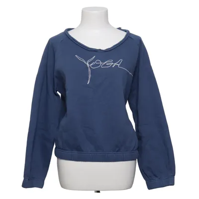 Sweatshirt (Yoga Searcher) fra Yoga Searcher Økologisk bomuld