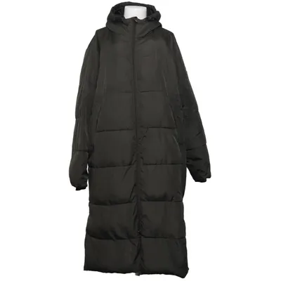 Winter coat (Green) from Tuxer Polyester