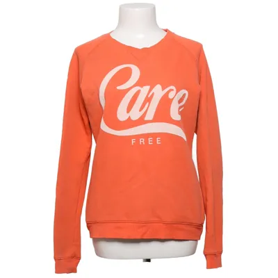 Sweatshirt (Care) fra Zoe Karssen Bomuld, Polyester
