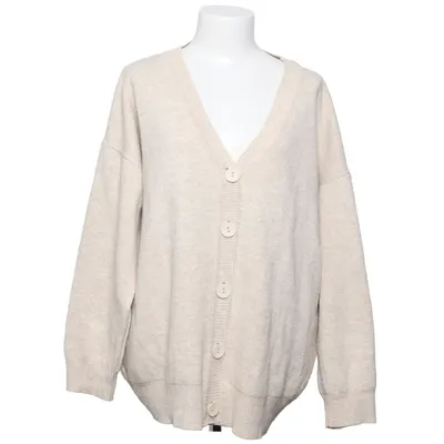 Cardigan (Beige) from My Fashion Acrylic