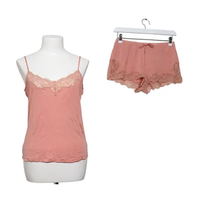 Pajamas (Lidia) from Twilfit Silk