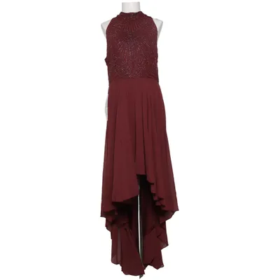 Robe de soirée (Violet) de Lace & Beads Polyester