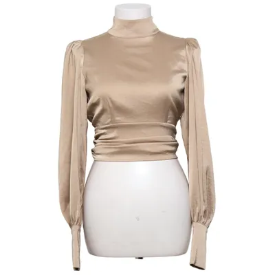 Top (ENKRYSTLE LS TOP) from Envii Polyester