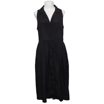 Klänning (Svart) från Kouture Polyester