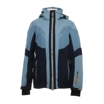 Ski jacket (Blue) from Killtec