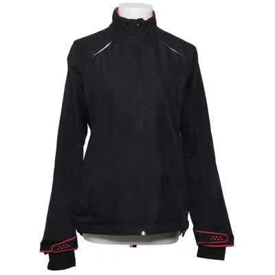 Träningsjacka (COOL RUNNING) från Cool Running Elastan, Polyester