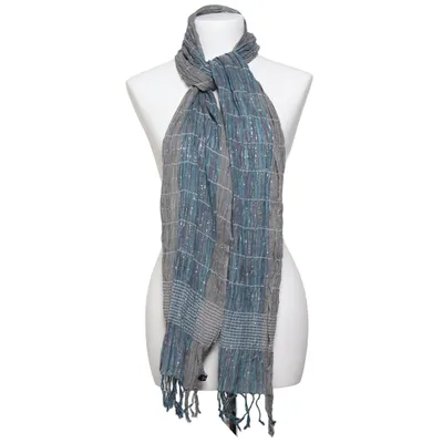 Scarf (Gaia Scarf) from Transfer Cotton