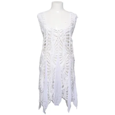 Beach dress (White) from Boco Acrylic