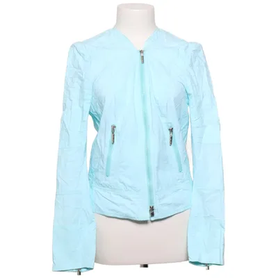 Jacket (Blue) from Airfield