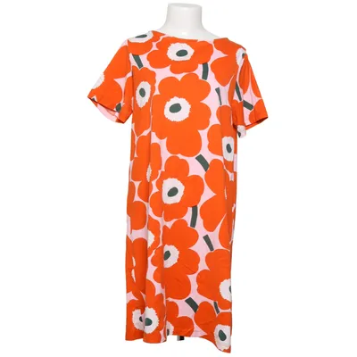 Klänning (SITRIINI 2 PIENI UNIKKO) från Marimekko Bomull