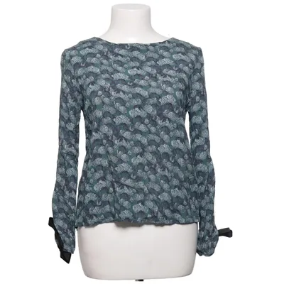 Blouse (Vert, Noir) de Medicine Viscose