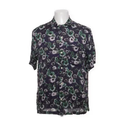 Kortärmad skjorta (FLORAX SS SHIRT) från Allsaints Viskos