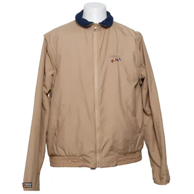 Jack (Beige, Blauw) van Rukka Polyester