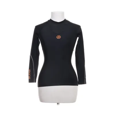 Underställströja (Svart) från Skins Elastan, Polyamid