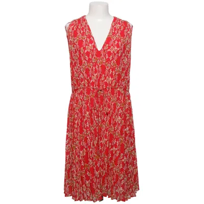 Dress (Pink, Multicolored) from Max Studio Polyester