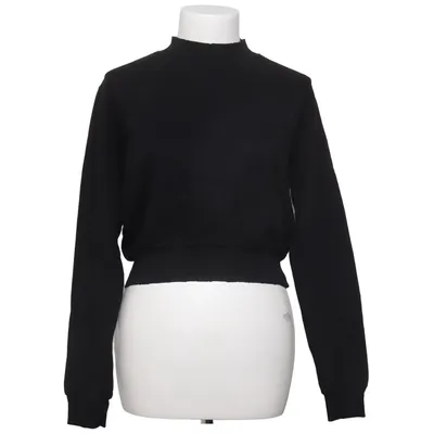 Sweatshirt (Black) from Cotton Citizen Cotton