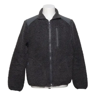 Fleecejacka (Contrast Pile Jacket) från Studio Total Polyester
