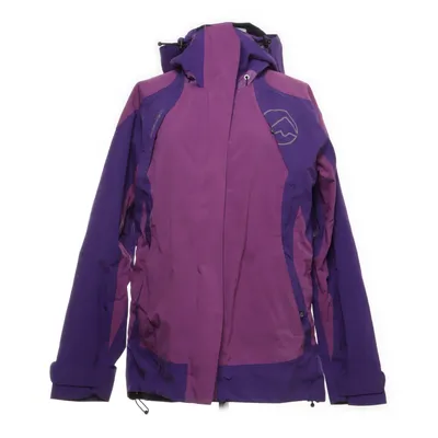 Allvädersjacka (Lila, Rosa) från Stormberg Elastan, Polyester