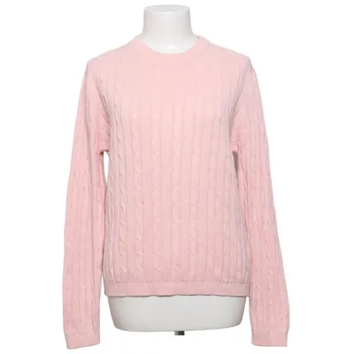 Sweater (Pink) from Pahladium Cotton