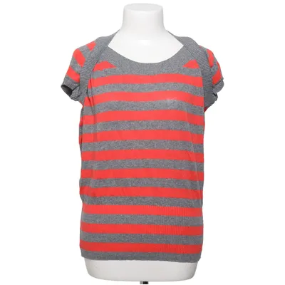Sweater (Red, Gray) from Designers