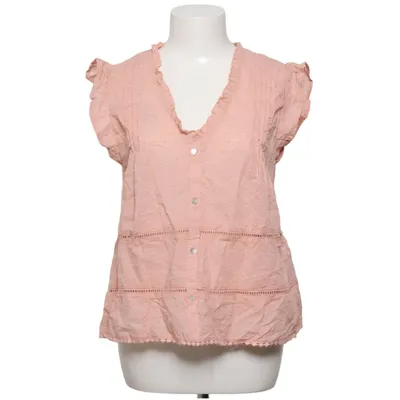Top (Pink) von Sfera Baumwolle