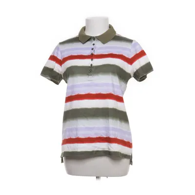 Pikétröja (Flerfärgad) från Lands' End Bomull