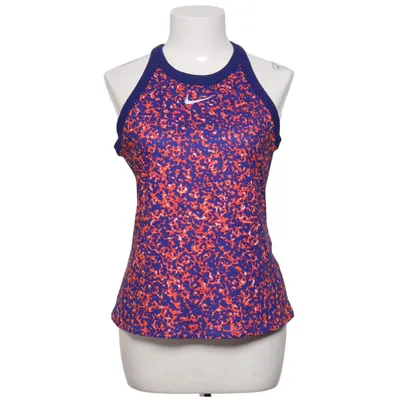 Sports tank top (Blue, Red, Multicolored) from Nike
