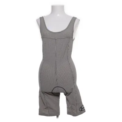 Cykeldräkt (Grå, Vit) från Gore Bike Wear Elastan, Polyamid